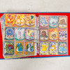 SAMLING POKEMONKORT, ca 1990-tal