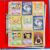 SAMLING POKEMONKORT, ca 1990-tal