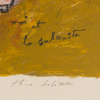 THEO TOBIASSE (Frankrike, 1927-2012), färglitografi, signerad och numrerad 55/175