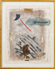 JAMES COIGNARD (Frankrike, 1925-2008), färglitografi, signerad och numrerad 59/75