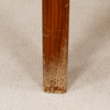 BOKHYLLA, teak, 1950-/60-tal