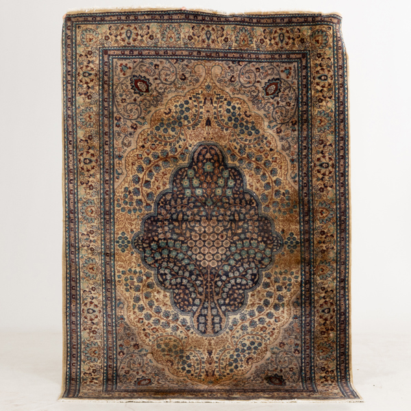 ORIENTMATTA, old, ca 223 x 142 cm