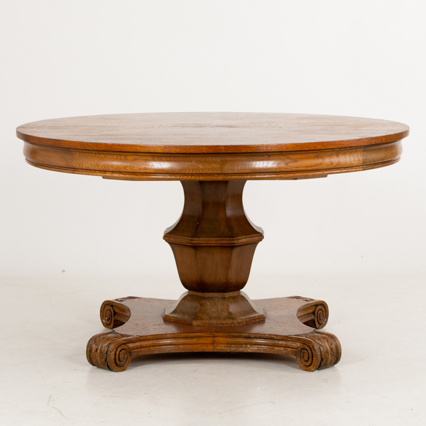 MATBORD, ek, 1800-/1900-tal