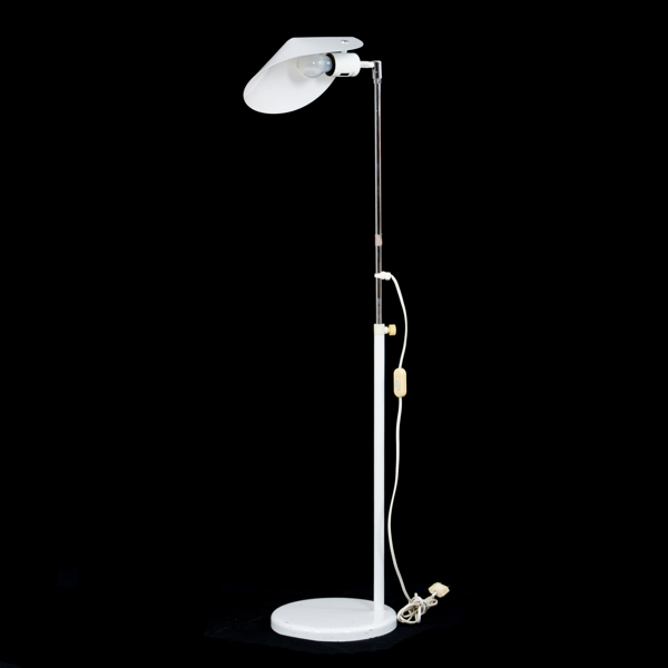 GOLVLAMPA, Aneta, 1900-talets slut