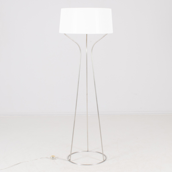 CLAESSON KOIVISTO RUNE, golvlampa, "Aria", Örsjö Belysning