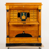 CHIFFONJÉ, Karl Johan, 1800-talets mitt