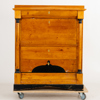 CHIFFONJÉ, Karl Johan, 1800-talets mitt