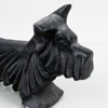 ELDHUND, gjutjärn, 1900-tal