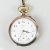 FICKUR, Longines, 1900-talets första hälft