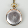 FICKUR, Longines, 1900-talets första hälft