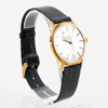 HERRARMBANDSUR, Ulysse Nardin, 18k guld, 1900-talets andra hälft