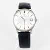 HERRARMBANDSUR, Omega Seamaster, stål, 1900-talets andra hälft