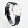 HERRARMBANDSUR, Omega Seamaster, stål, 1900-talets andra hälft