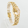 DAMARMBANDSUR, Certina, 18k guld, 1900-talets andra hälft, tot vikt ca 28,5 g