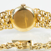 DAMARMBANDSUR, Certina, 18k guld, 1900-talets andra hälft, tot vikt ca 28,5 g
