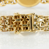 DAMARMBANDSUR, Certina, 18k guld, 1900-talets andra hälft, tot vikt ca 28,5 g