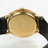 HERRARMBANDSUR, Precimax, 14k guld, 1900-talets andra hälft