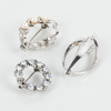 SILVERSMYCKEN, 6 del, silver, 1900-tal