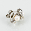SILVERSMYCKEN, 6 del, silver, 1900-tal