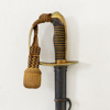 VÄRJA, m/1893, för officer vid kavalleriet, Sverige