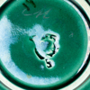 FAT, 5 st, majolika, Gustavsberg, 1800-/1900-tal