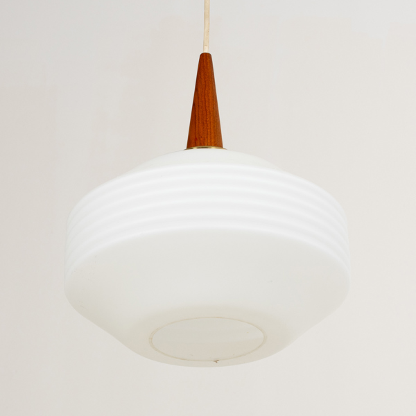 TAKLAMPA, 1950-/60-tal