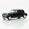 MODELLBIL, Citroën Tradiution, Solido