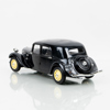 MODELLBIL, Citroën Tradiution, Solido