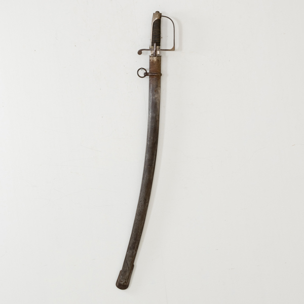 SABEL, sannolikt Sverige 1700-/1800-tal