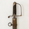 SABEL, sannolikt Sverige 1700-/1800-tal