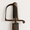 SABEL, sannolikt Sverige 1700-/1800-tal