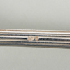 KAFFESKEDAR, 9 st, silver, 1946, tot vikt ca 190 g
