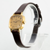 OMEGA, damarmbandsur, 18k guld, Geneve, tot vikt ca 16 g