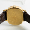 OMEGA, damarmbandsur, 18k guld, Geneve, tot vikt ca 16 g
