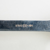 SERVERINGSBESTICK, 2 del, silver, 1900-tal, tot vikt ca 120 g