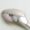 MATSKED, silver, Herpel, 1810, vikt ca 65 g