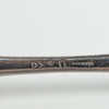 MATSKED, silver, Herpel, 1810, vikt ca 65 g