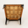 KARMSTOL, 1800-tal