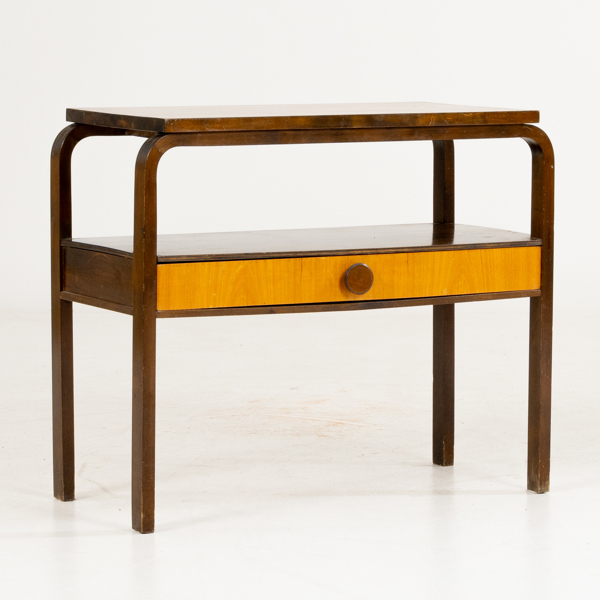 SIDOBORD, 1930-/40-tal