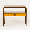 SIDOBORD, 1930-/40-tal