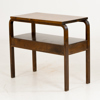 SIDOBORD, 1930-/40-tal