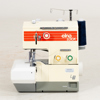 SYMASKIN, Elna, "Elna lock L1", overlock