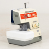 SYMASKIN, Elna, "Elna lock L1", overlock
