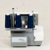 SYMASKIN, Elna, "Elna lock L1", overlock