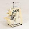 SYMASKIN, Singer, overlock