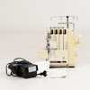 SYMASKIN, Singer, overlock