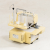 SYMASKIN, Singer, overlock