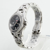 TAG HEUER, Professional, damarmbandsur, stål, år 2000