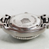 TAG HEUER, Professional, damarmbandsur, stål, år 2000