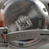 TAG HEUER, Professional, damarmbandsur, stål, år 2000